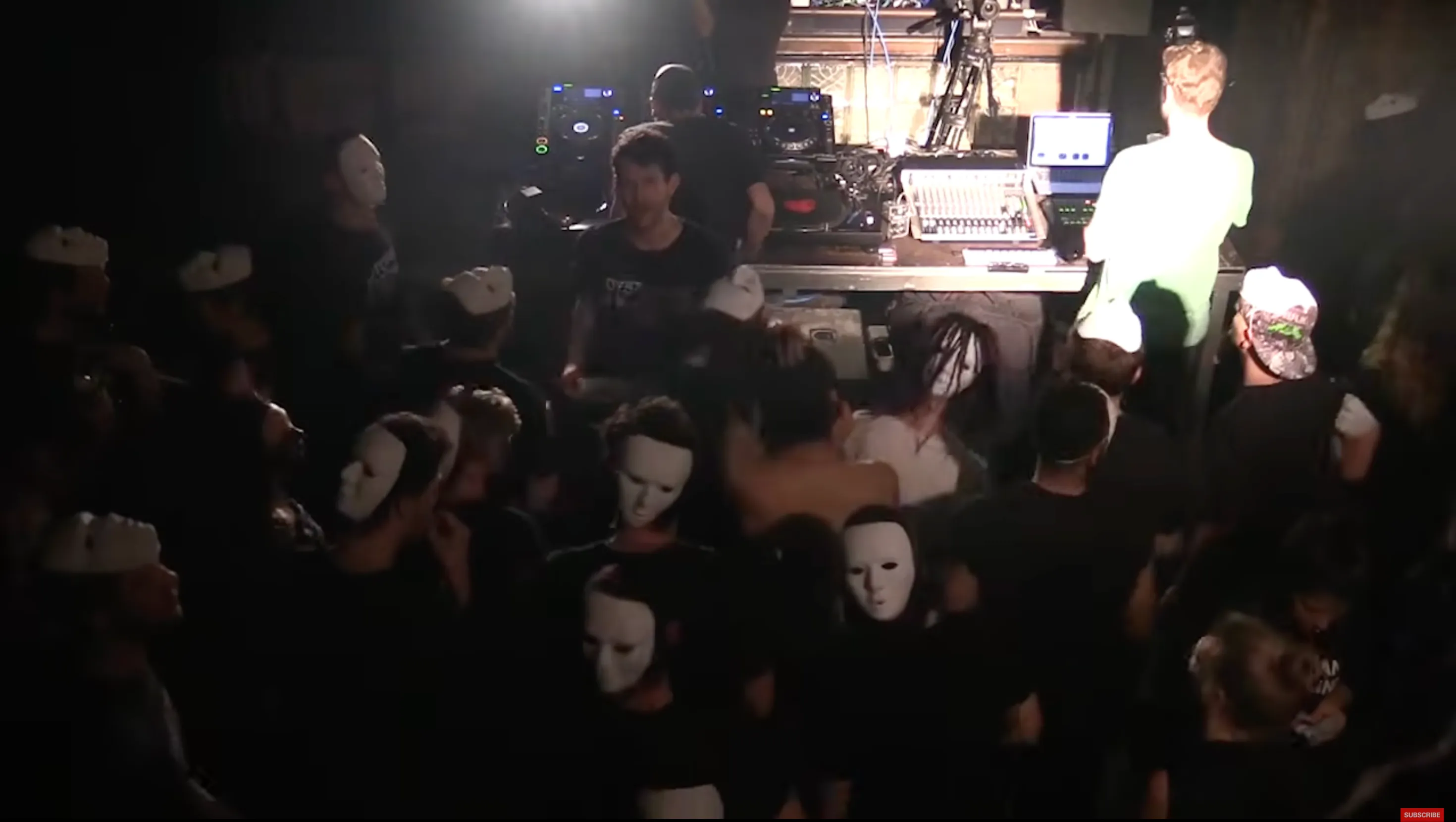 VRIL Boiler Room Berlin Live Set