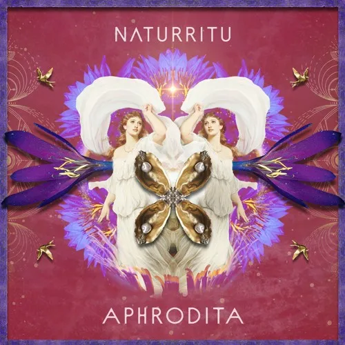 Aphrodita (Tantric Psilocybin Ceremony)